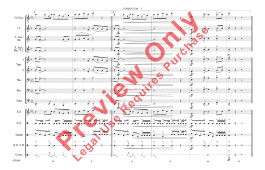 Heroes (Theme Song) image number null