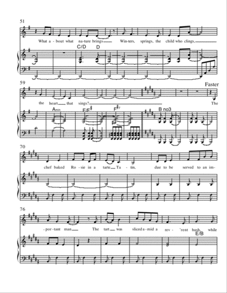Two Apples Voice scores gallery preview page 3