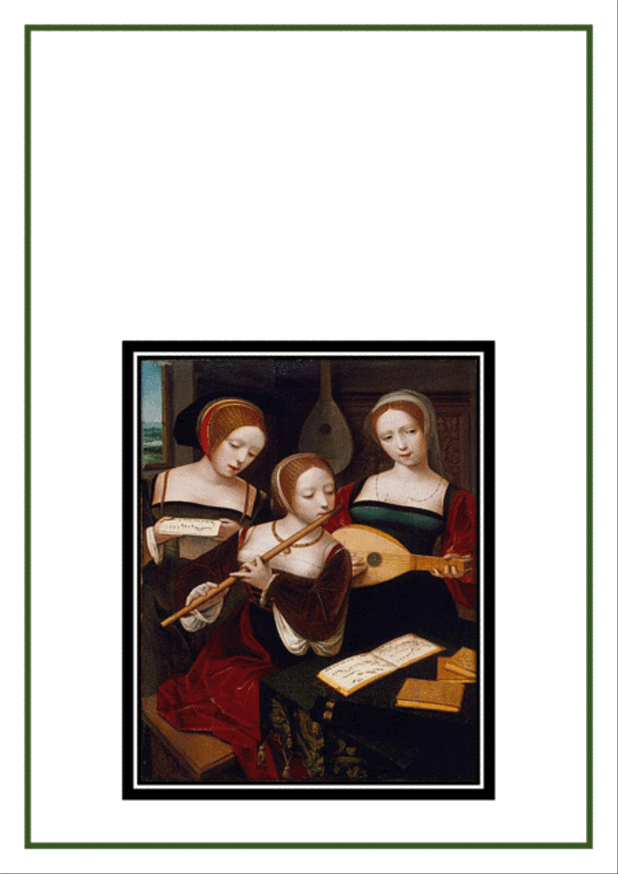 First Loss - Op. 68 First Loss - Op. 68 Recorder scores gallery preview page 2