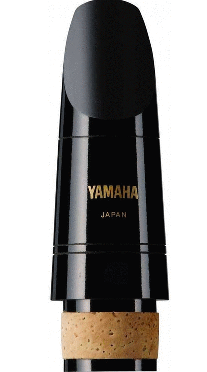 Yamaha B Flat Clarinet 6C Mouthpiece