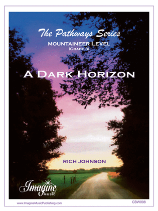 A Dark Horizon