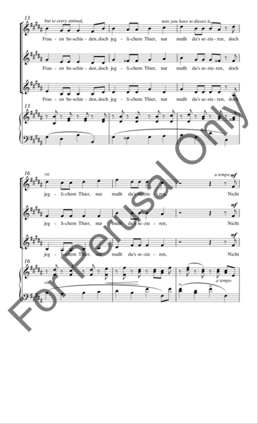 Rätsel SSA scores gallery preview page 4