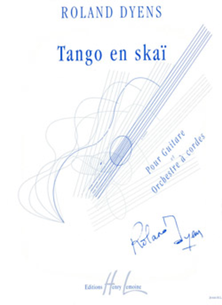Tango En Skai