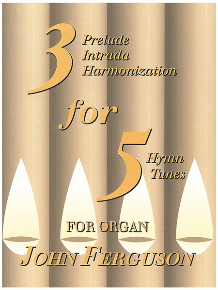 Three for Five for Organ image number null