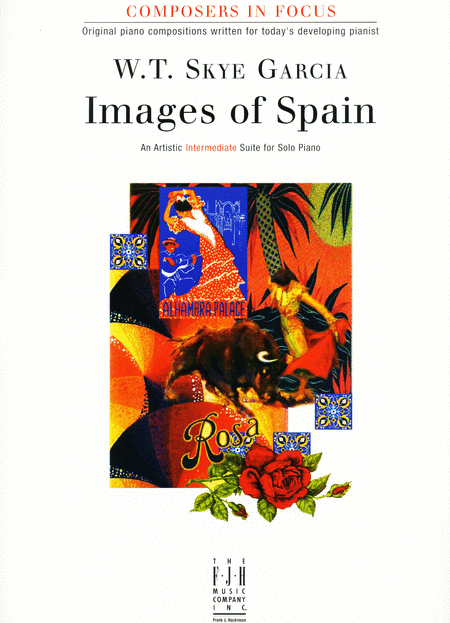 Images of Spain (NFMC)
