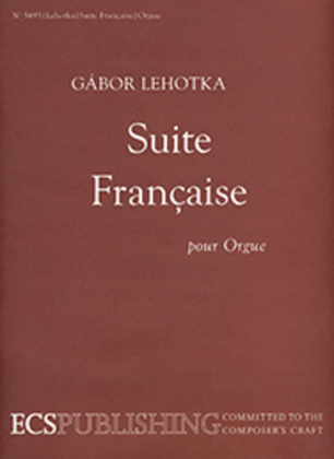 Suite Francais