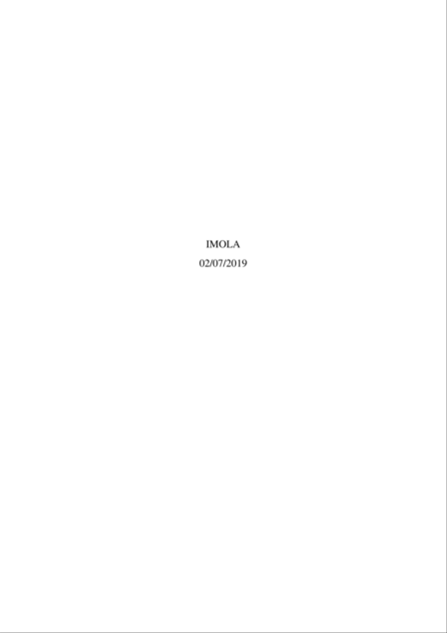 Graziano Riccardi: Ave Maria (ES-23-009) - Score Only Score scores gallery preview page 2