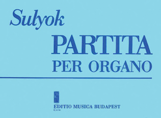 Partita-org
