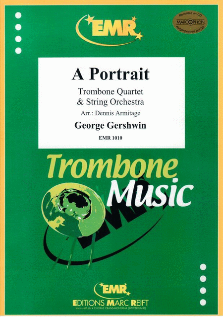 George Gershwin: A Portrait