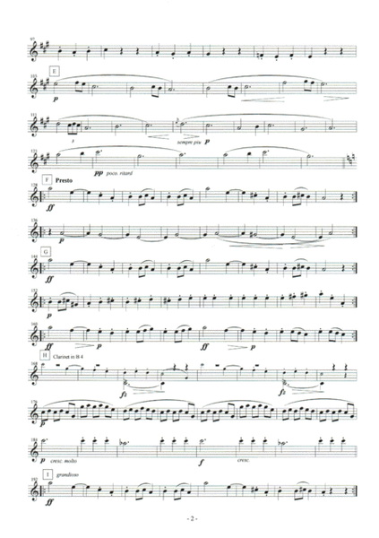 Slavonic Dance No.8, Op.64