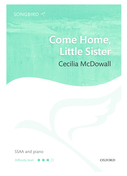 Come Home, Little Sister image number null