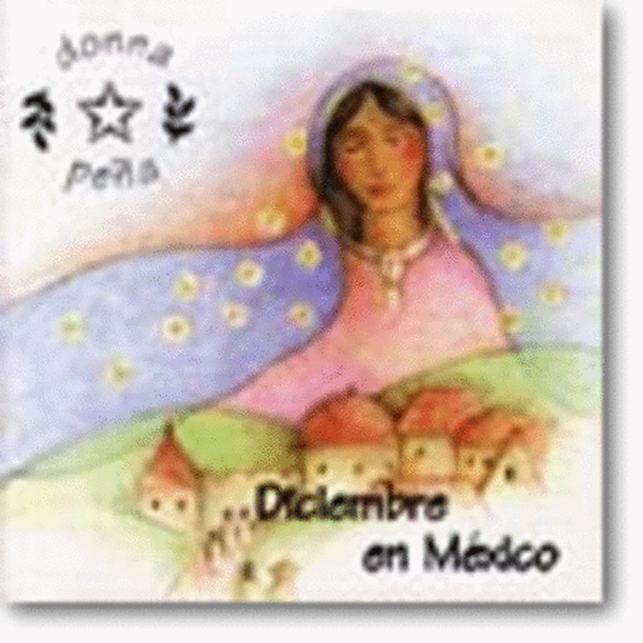 Diciembre en Mexico