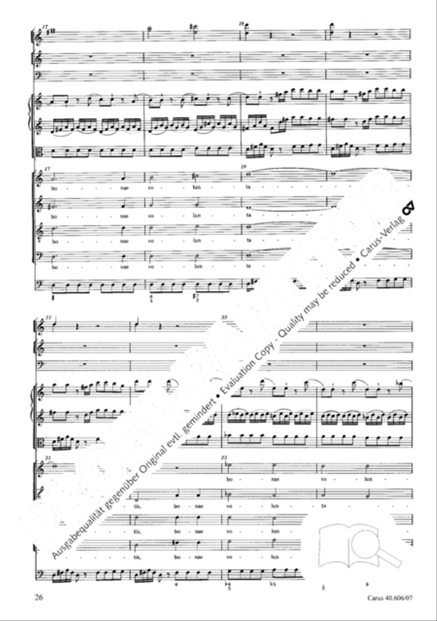 Missa Cellensis (Mariazeller-Messe)