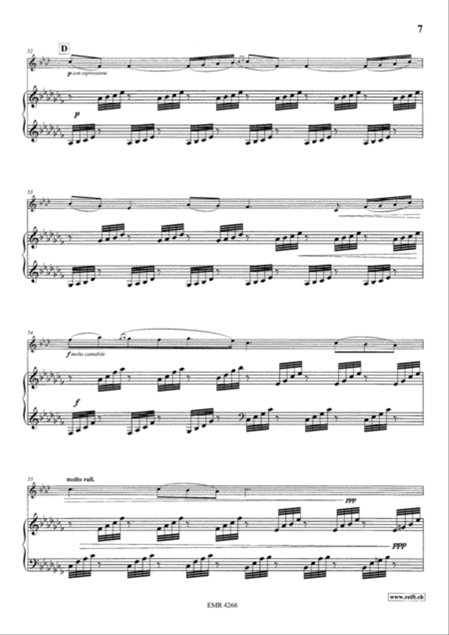 Fiesta Fiesta Horn scores gallery preview page 8