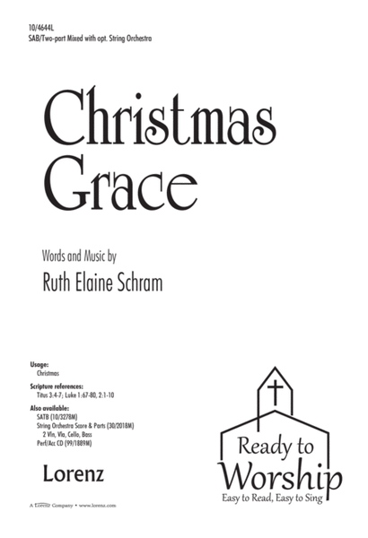 Christmas Grace