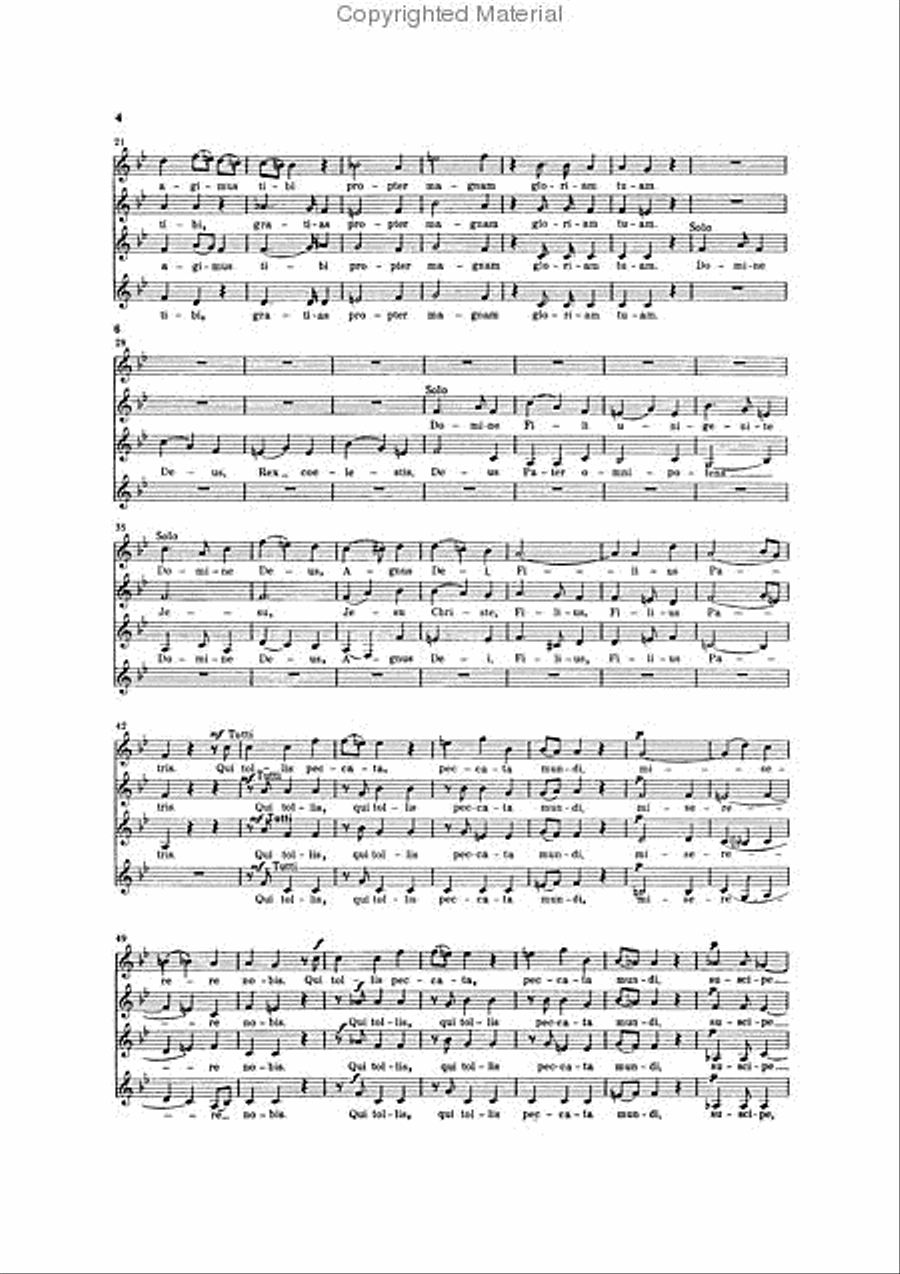 Missa brevis in B K. 275 (272b)