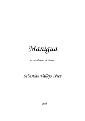 Manigua