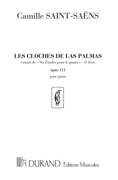 Cloches De Las Palmas