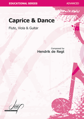 Caprice & Dance