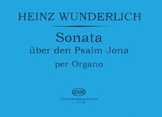 Sonate Uber Den Psalm Jona-org
