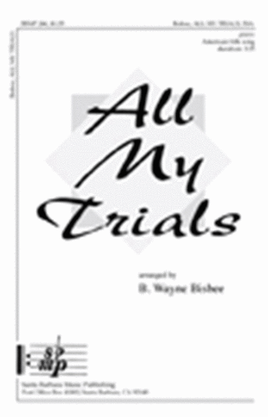 All My Trials image number null