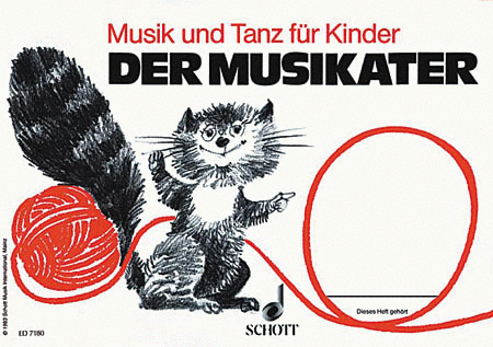 Musik Und Tanz: Kids
