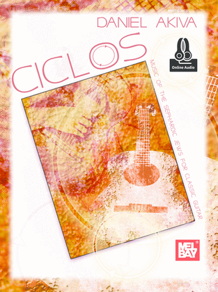 Book cover for Ciclos