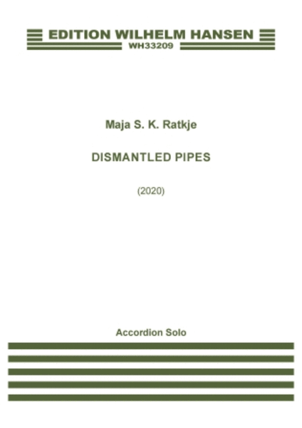 Dismantled Pipes