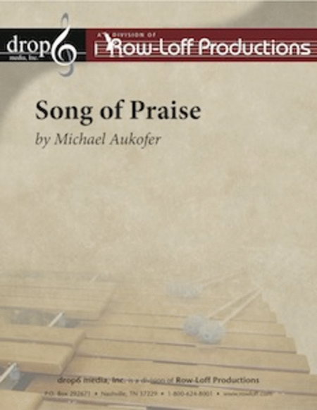 Song of Praise image number null