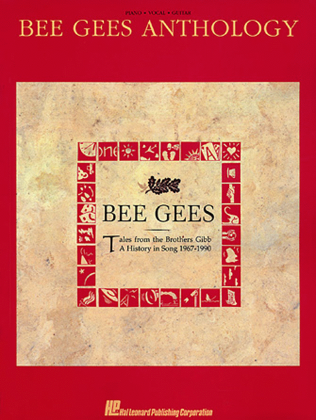 Bee Gees Anthology