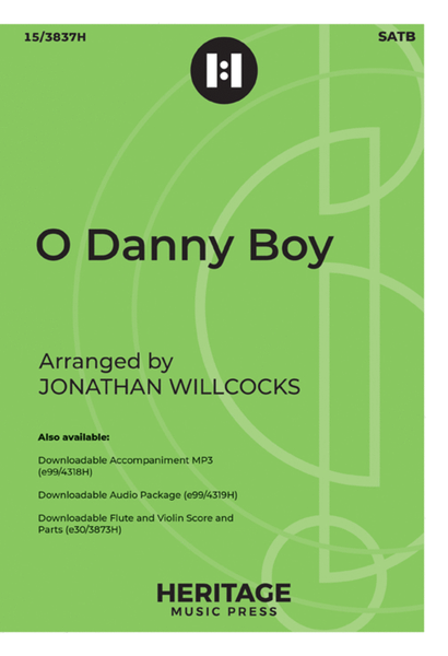 O Danny Boy image number null