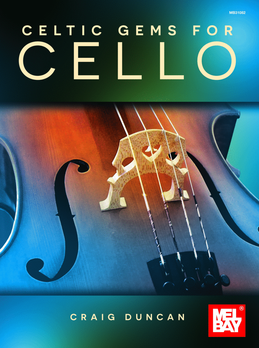 Celtic cello outlet