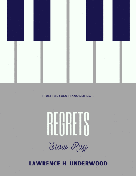 Regrets: Slow Rag image number null