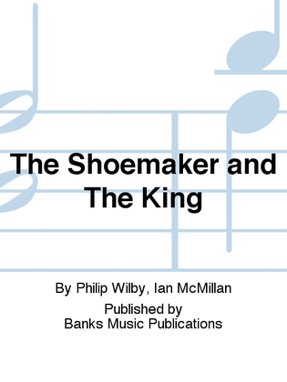 The Shoemaker and The King