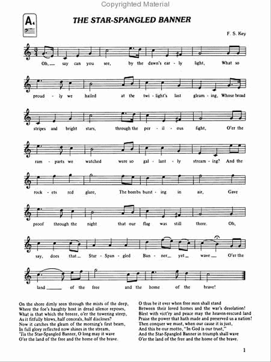 Alfred's Very First Tonechime Arrangements Handbell Choir scores gallery preview page 11