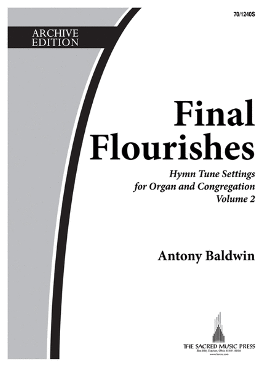 Final Flourishes, Vol. 2