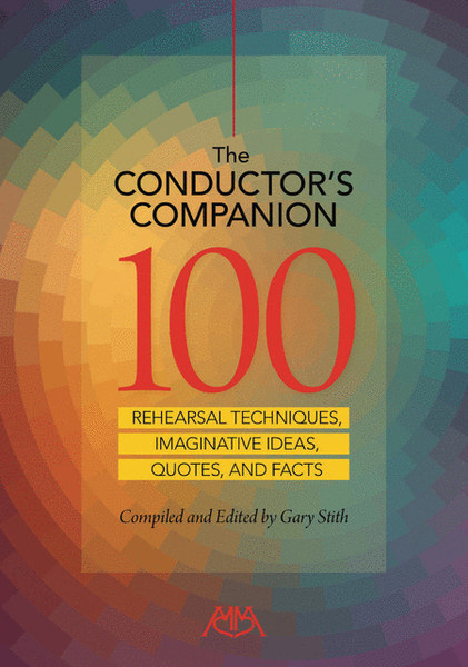 The Conductor's Companion