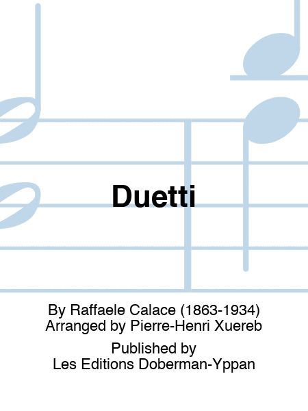 Duetti
