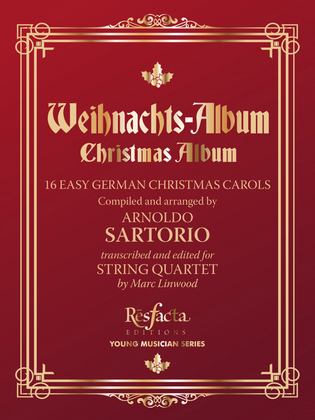Weihnachts-Album (Christmas Album)
