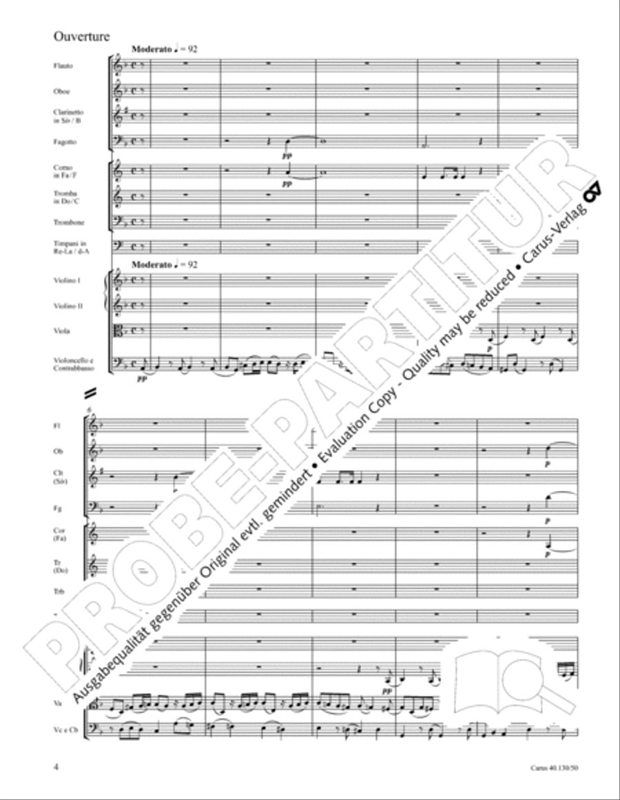 Elijah (Elias) Elijah (Elias) 4-Part scores gallery preview page 9