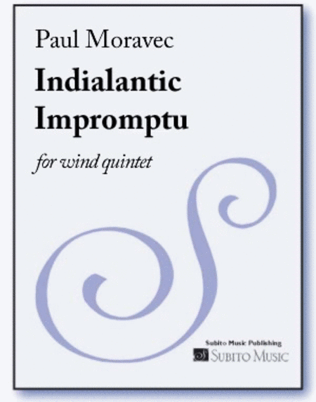 Indialantic Impromptu