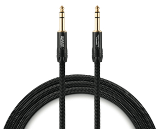 Premier Series - Studio & Live TRS Cable