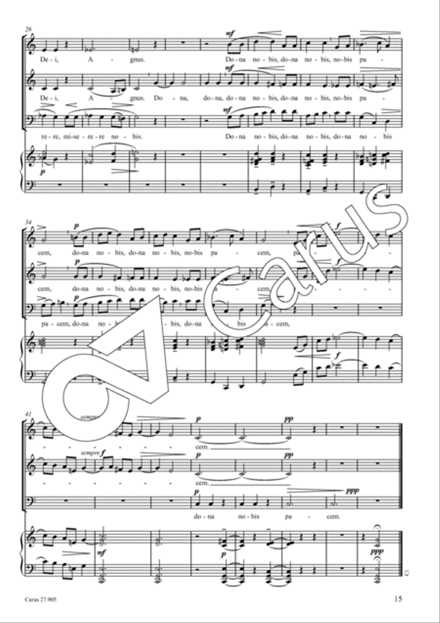 Kolner Messe Kolner Messe SSA scores gallery preview page 16