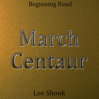 March Centaur