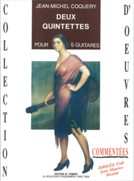 Quintettes (2)
