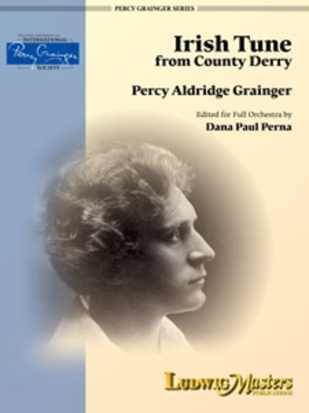 Irish Tune From County Derry image number null