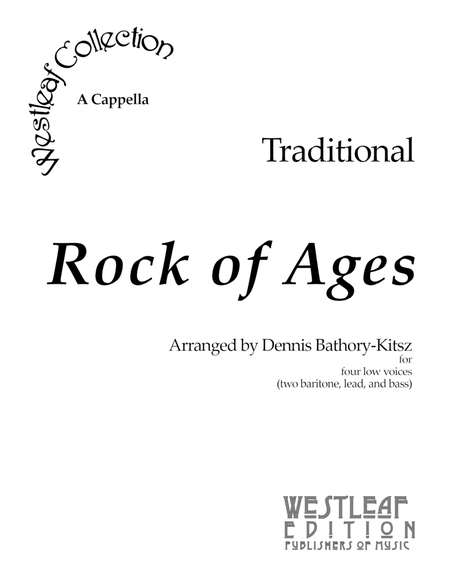 Rock of Ages image number null