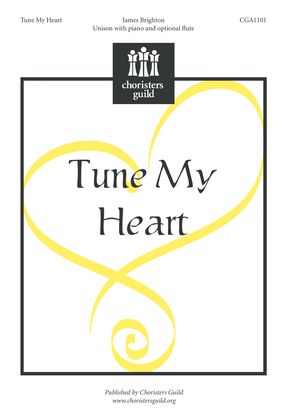 Tune My Heart