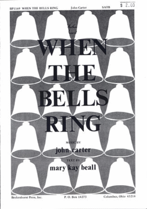 Book cover for When the Bells Ring (Archive)
