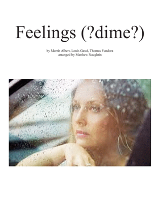 Feelings (?dime?)
